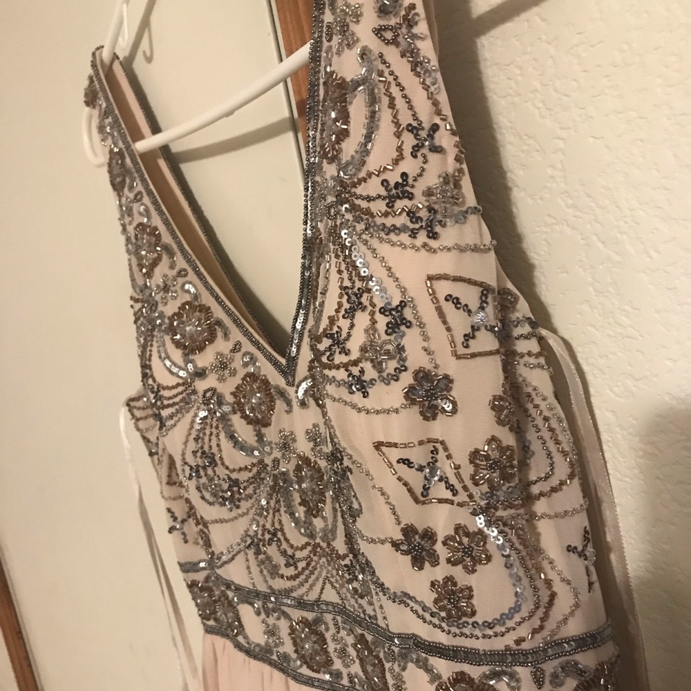 💝 BHLDN GOWN SIZE 14 💝